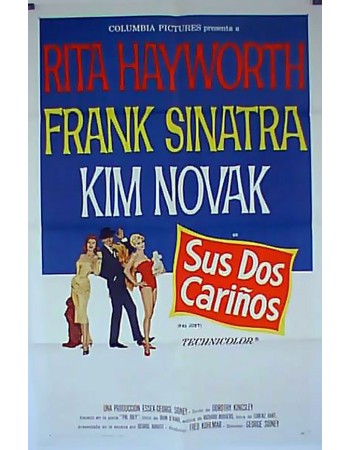 PAL JOEY