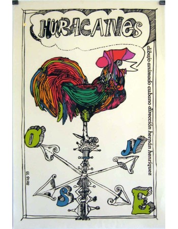 HURACANES