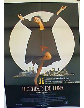 MOONSTRUCK