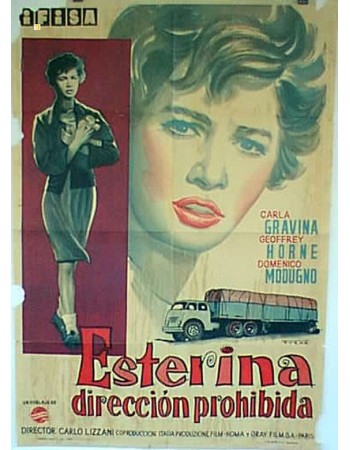 ESTERINA