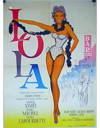LOLA