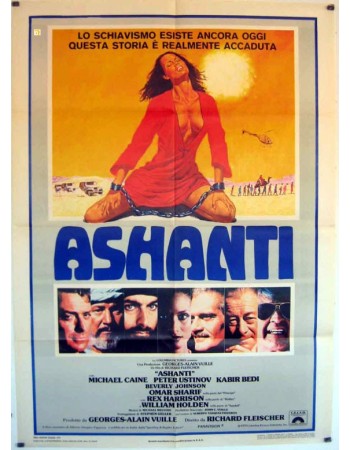 ASHANTI