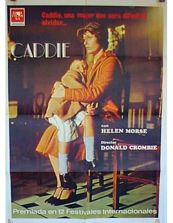 CADDIE