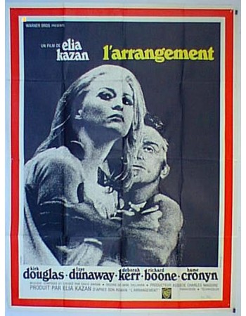 THE ARRANGEMENT