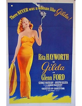 GILDA RES