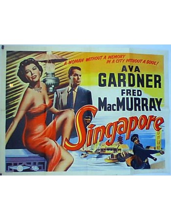 SINGAPORE