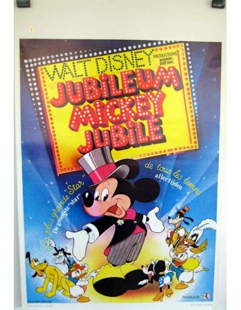 MICKEY MOUSE