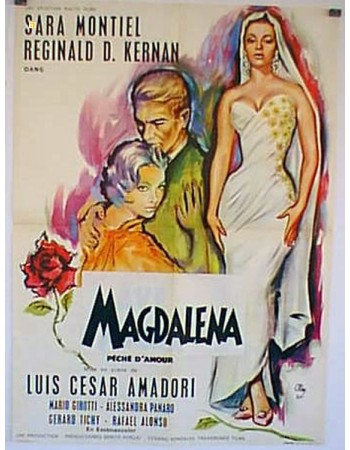 MAGDALENA
