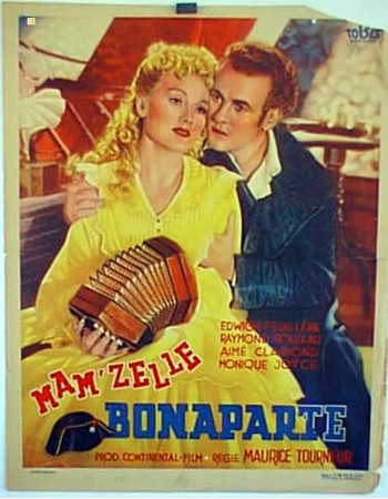 MAMZELLE BONAPARTE