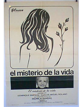 EL MISTERIO DE LA VIDA