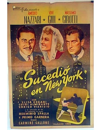 HARLEM