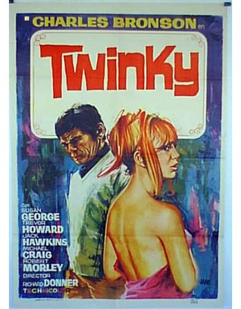 TWINKY