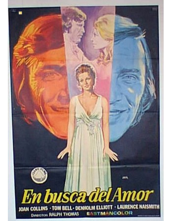 QUEST FOR LOVE