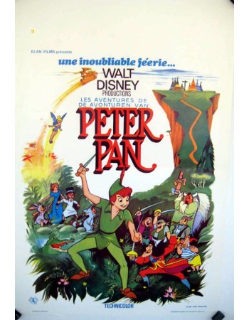 PETER PAN res