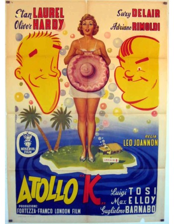 ATOLL K