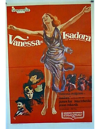 ISADORA
