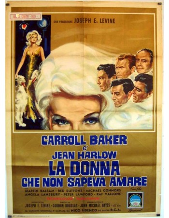 HARLOW