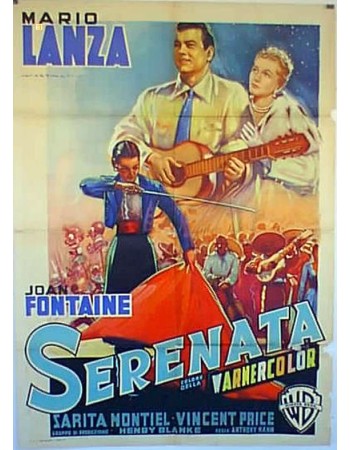 SERENADE