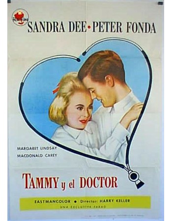 TAMMY AND THE DOCTOR
