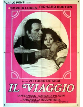 IL VIAGGIO