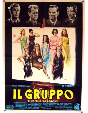 THE GROUP