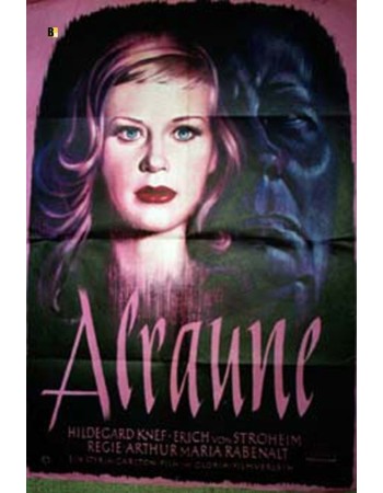 ALRAUNE