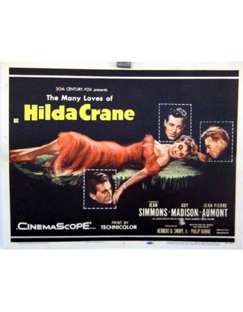 HILDA CRANE