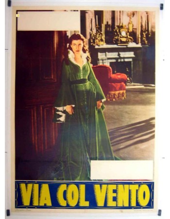 GONE WITH THE WIND