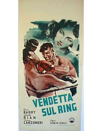 RINGSIDE