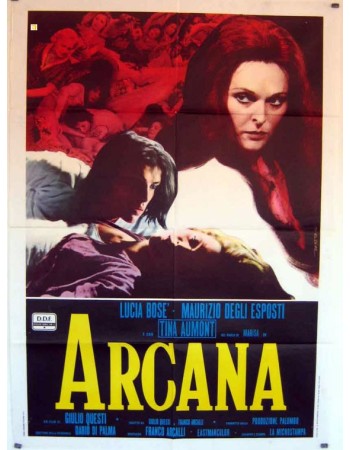 ARCANA