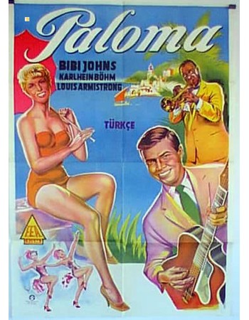 La Paloma