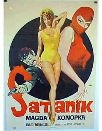 Satanik