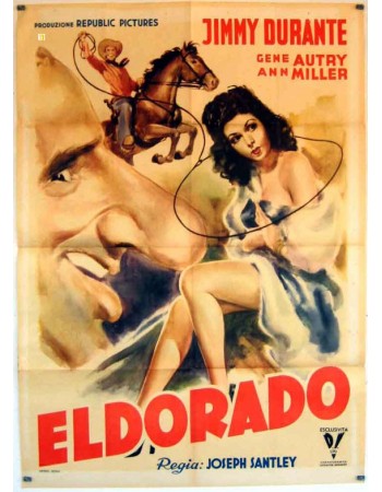 MELODY RANCH
