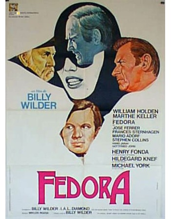 FEDORA