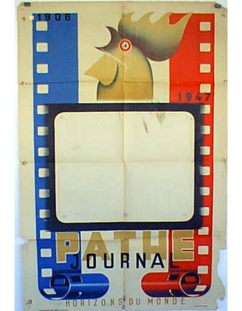 PATHE JOURNAL