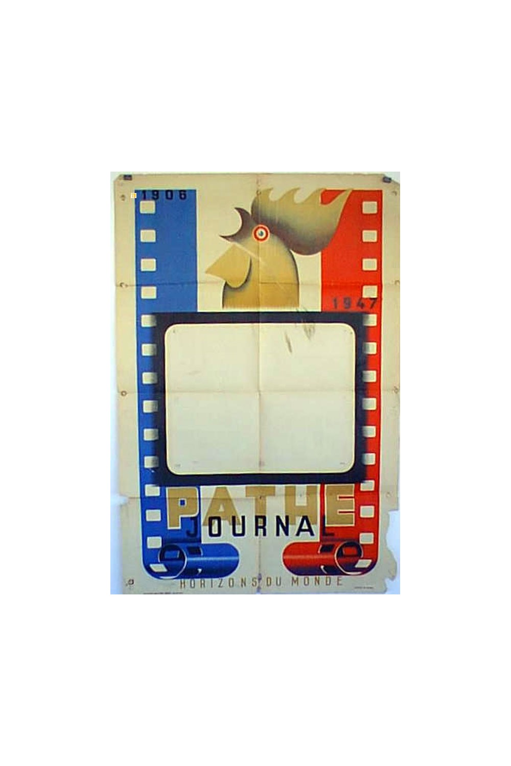 PATHE JOURNAL