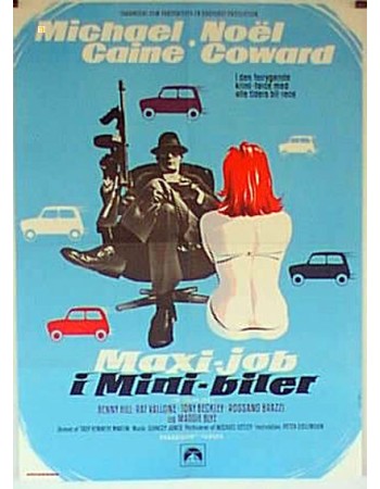 ITALIAN JOB