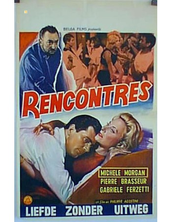 RENCONTRES