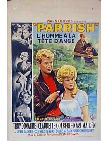PARRISH