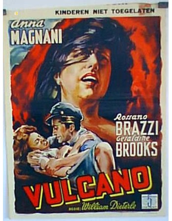 VULCANO