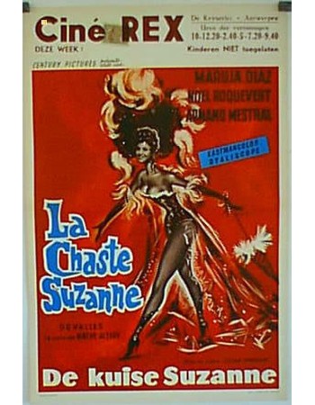 LA CASTA SUSANA