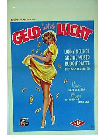 GELD AUS DER LUFT