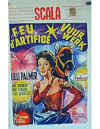 FEUERWERK