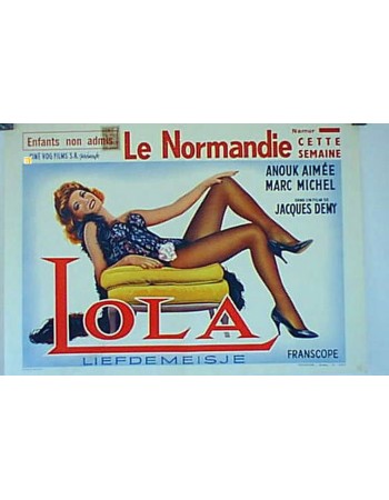 LOLA