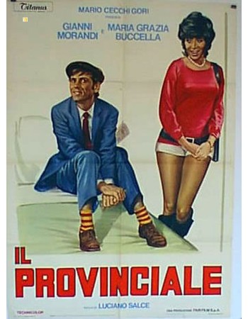 IL PROVINCIALE