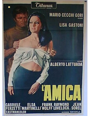 L'AMICA