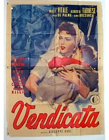 VENDICATA