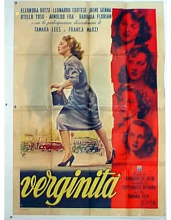 VERGINITÀ