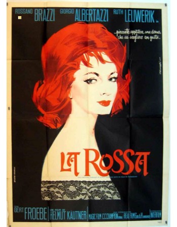 DIE ROTE