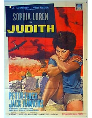 JUDITH